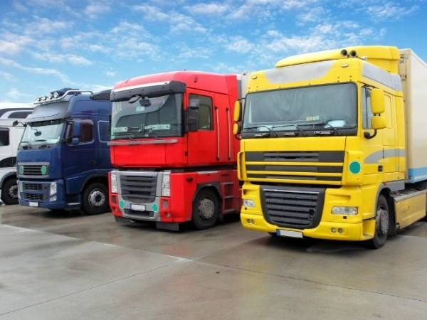 İzmir Tomarza Nakliye